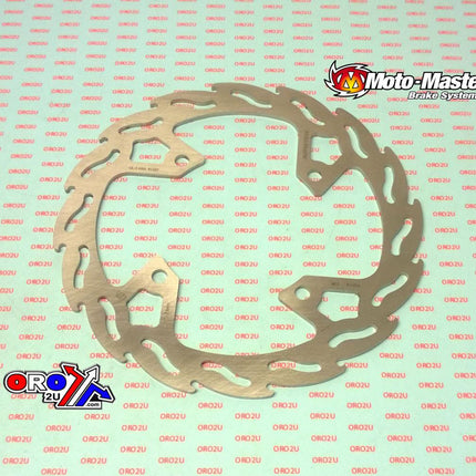 Disc Brake Rear KX450F 19-20 Flame, Moto-master 110774