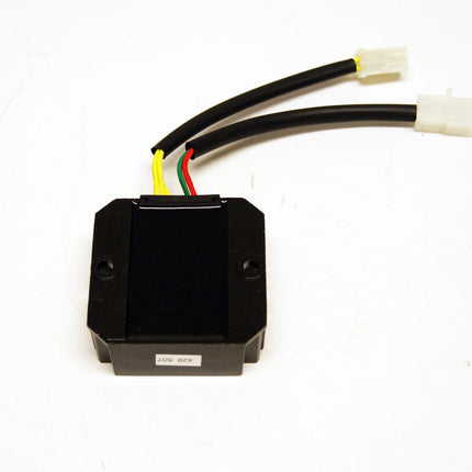 Rectifier / Regulator Kymco, Arrowhead 230-58249, 31600-LEA5-C01 31600-LEA5-E00, Scooter