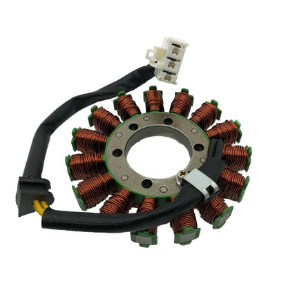 Stator Coil CBR600RR 2007-2012, Arrowhead AHA4063, Street
