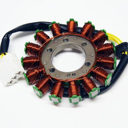 Stator Coil CBR600RR 2007-2012, Arrowhead AHA4063, Street