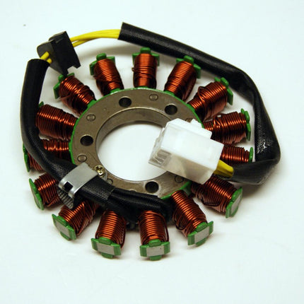 Stator Coil CBR600RR 2007-2012, Arrowhead AHA4063, Street