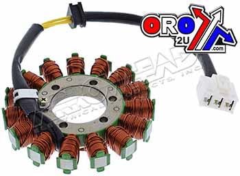 Stator Coil CBR600RR 2007-2012, Arrowhead AHA4063, Street
