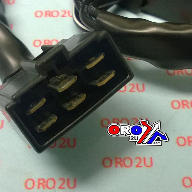 Rectifier / Regulator 12V VN1500 Vulcan, Arrowhead 230-58232, 21066-1106, SH541G12, Street