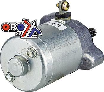 Starter Motor WR125X Yamaha, Arrowhead 410-54259, 5D7-81890-00-00 5D7-H1800-01-00 5D7-H1890-00-00 5D7-H1890-01-00