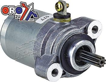 Starter Motor WR125X Yamaha, Arrowhead 410-54259, 5D7-81890-00-00 5D7-H1800-01-00 5D7-H1890-00-00 5D7-H1890-01-00