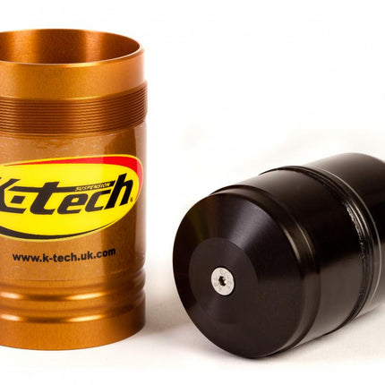 Ktech 49mm Bladder Conversion, Wp Shock Absorber Reservoir, 211-900-110