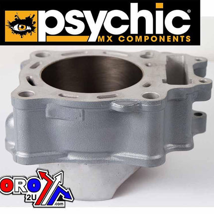 Cylinder Only 10-17 CRF250 76.8, Psychic MX-09554 CX-10004