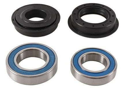 Wheel Bearing Kit Front Kubotu Rtv 900-1140, Allballs 25-1739 UTV