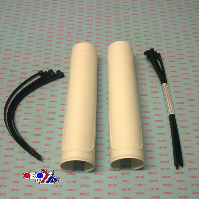 Polisport Upper Fork Protector, 8463500002, White