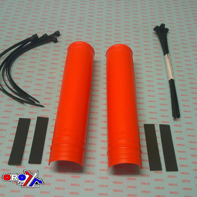 Polisport Upper Fork Protector, 8463500003, Orange, P8463500003