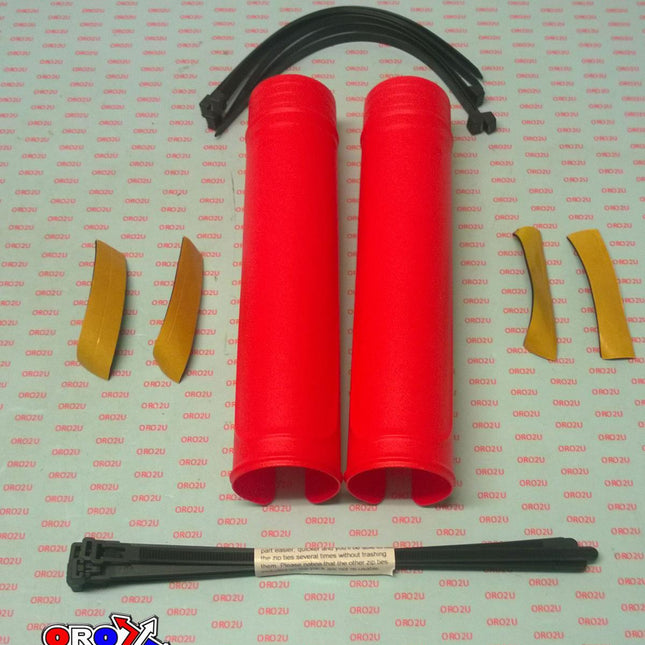 Polisport Upper Fork Protector, 8463500005, Red, P8463500005