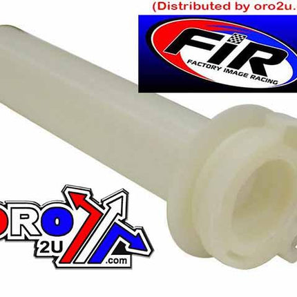 Throttle Tube Sleeve CR80 85/00
