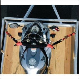 Handlebar Loop Strap, MC-12270