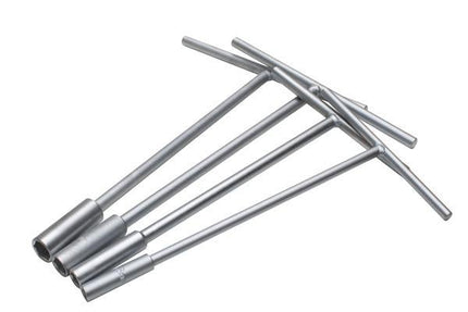 Racer T-handle SET4 Mp Motion Pro 08-0145