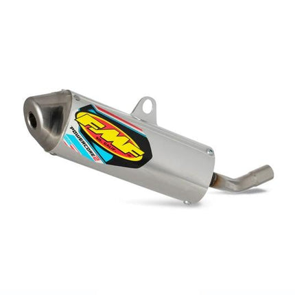 PowerCore Exhaust Silencer 89-98 Suzuki RMX 250 - FMF 020286