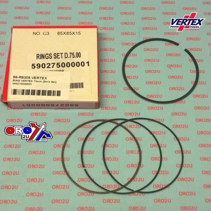 RING VERTEX 75mm [Sold Set], 590275000001