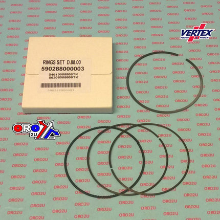 RING VERTEX 88mm [Sold Set], 590288000003