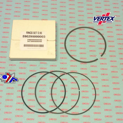 RING VERTEX 95mm [Sold Set], 590295000003