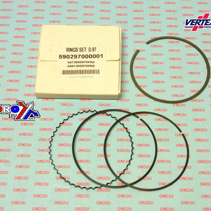 RING VERTEX 97mm [Sold Set], 590297000001