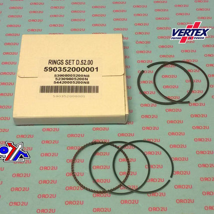 RING VERTEX 52mm [Sold Set], 590352000001