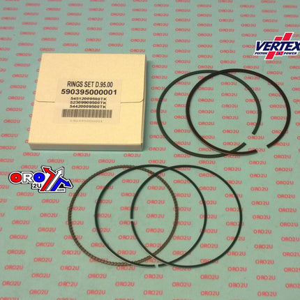 RING VERTEX 95mm [Sold Set], 590395000001