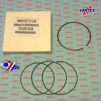 RING VERTEX 72mm [Sold Set], 590272000002