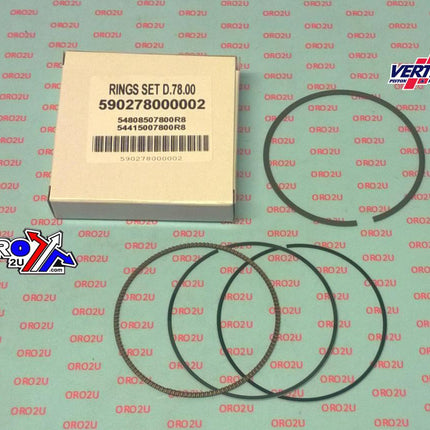 RING VERTEX 78mm [Sold Set], 590278000002