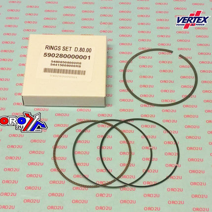 RING VERTEX 80mm [Sold Set], 590280000001