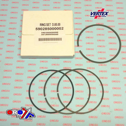 RING VERTEX 85mm [Sold Set], 590285000002