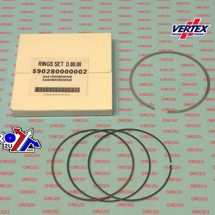 RING VERTEX 80mm [Sold Set], 590280000002