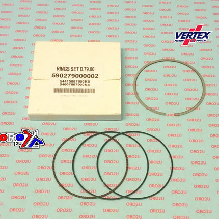 RING VERTEX 79mm [Sold Set], 590279000002