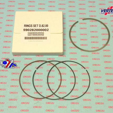 RING VERTEX 82mm [Sold Set], 590282000002