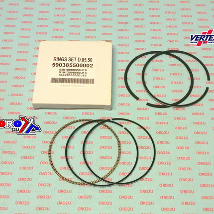 RING VERTEX 85.50mm [Sold Set], 590385500002