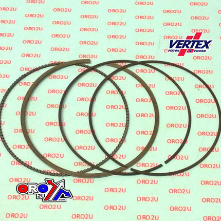 RING VERTEX 99mm [Sold Set], 590299000001