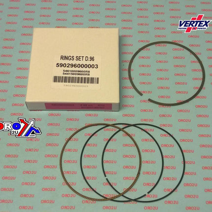RING VERTEX 96mm [Sold Set], 590296000003