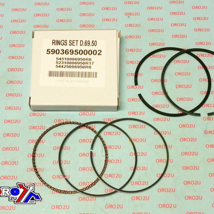 RING VERTEX 69.50mm [Sold Set], 590369500002