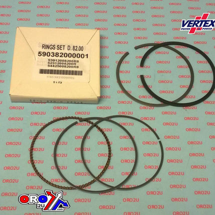 RING VERTEX 82mm [Sold Set], 590382000001