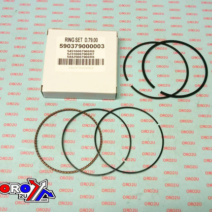 RING VERTEX 79mm [Sold Set], 590379000003
