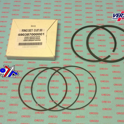 RING VERTEX 87mm [Sold Set], 590387000001