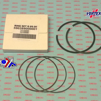 RING VERTEX 89mm [Sold Set], 590389000001