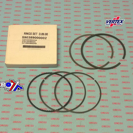 RING VERTEX 89mm [Sold Set], 590389000002
