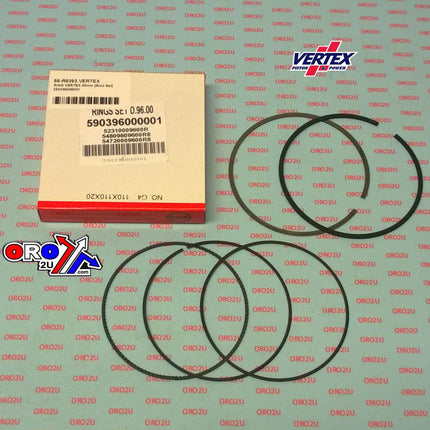 RING VERTEX 96mm [Sold Set], 590396000001