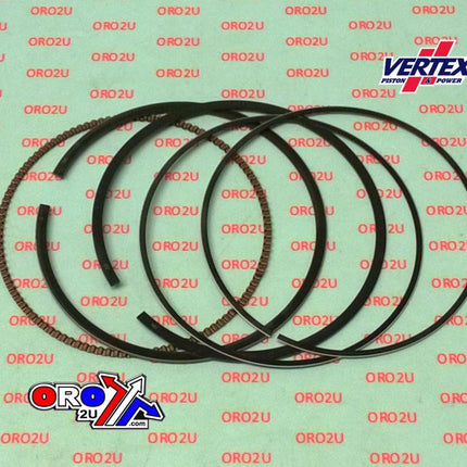 RING VERTEX 92.50mm [Sold Set], 590392500001