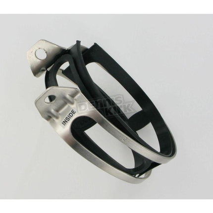 Exhaust Strap Mount Medium With Rubber Sleeve Powercore 4 Q Q2 - FMF 040197