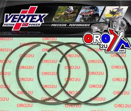 RING VERTEX 90mm [Sold Set], 590290000001