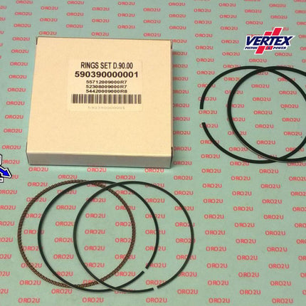 RING VERTEX 90mm [Sold Set], 590390000001