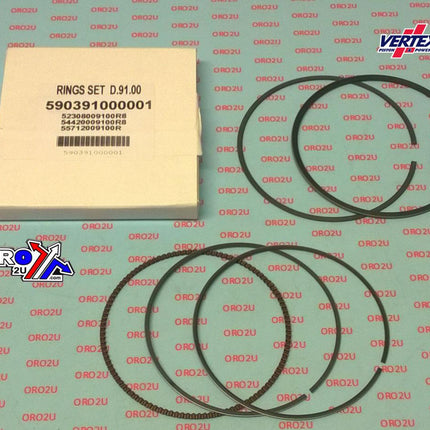 RING VERTEX 91mm [Sold Set], 590391000001