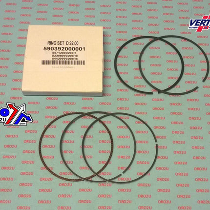 RING VERTEX 92mm [Sold Set], 590392000001