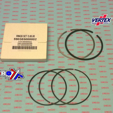 RING VERTEX 85mm [Sold Set], 590385000002