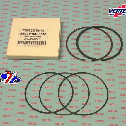 RING VERTEX 91mm [Sold Set], 590391000002